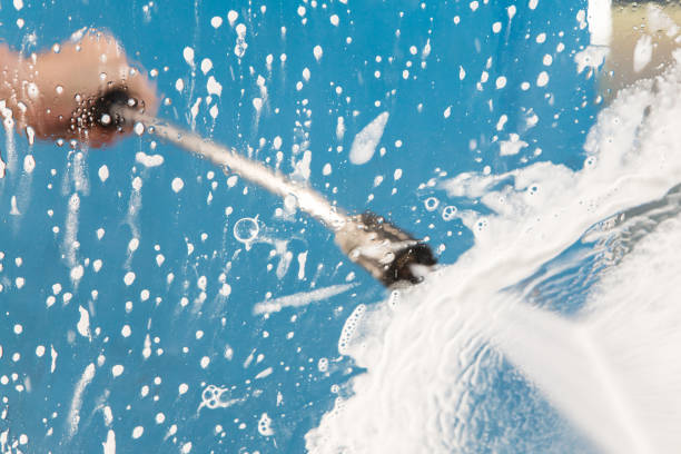 Best Machinery and Equipment Cleaning  in Alto, GA
